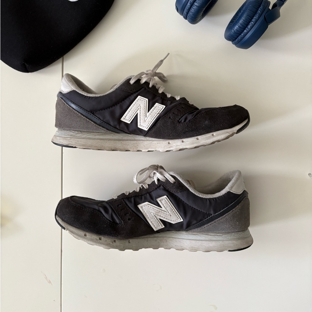 new balance runners